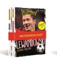 Lewandowski i Suarez Lewandowski i Suarez