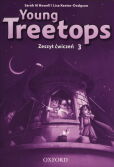 Young Treetops 3 Zeszyt ćwiczeń Young Treetops 3 Zeszyt ćwiczeń