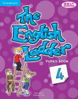The English Ladder 4 Pupil's Book The English Ladder 4 Pupil's Book