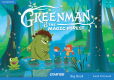 Greenman and the Magic Forest Starter Big Book Greenman and the Magic Forest Starter Big Book