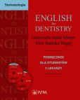 English for dentistry + CD English for dentistry + CD
