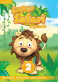 Super Safari Level 2 Big Book Super Safari Level 2 Big Book