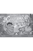 Greenman and the Magic Forest A Teacher's Resource Book Greenman and the Magic Forest A Teacher's Resource Book