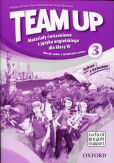 Team Up 3 Materiały ćwiczeniowe z języka angielskiego dla klasy 6 Team Up 3 Materiały ćwiczeniowe z języka angielskiego dla klasy 6