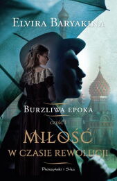 Miłość w czasie rewolucji Miłość w czasie rewolucji