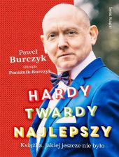Hardy twardy najlepszy Hardy twardy najlepszy
