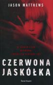 Czerwona jaskółka Czerwona jaskółka