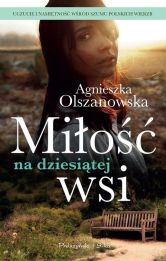 Miłość na dziesiątej wsi Miłość na dziesiątej wsi