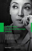 List do nienarodzonego dziecka List do nienarodzonego dziecka