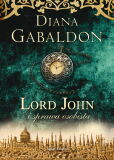 Lord John i sprawa osobista Lord John i sprawa osobista