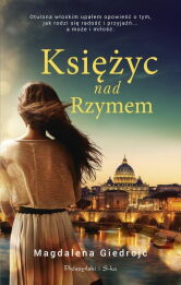 Księżyc nad Rzymem Księżyc nad Rzymem