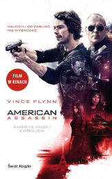 Amerykański zabójca Amerykański zabójca