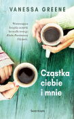 Cząstka ciebie i mnie Cząstka ciebie i mnie