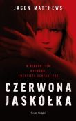 Czerwona jaskółka Czerwona jaskółka
