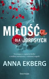 Miłość dla dorosłych Miłość dla dorosłych