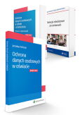 Ochrona danych osobowych w oświacie - PAKIET Ochrona danych osobowych w oświacie - PAKIET
