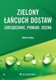 Zielony łańcuch dostaw Zielony łańcuch dostaw