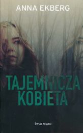 Tajemnicza kobieta Tajemnicza kobieta