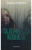 Tajemnicza kobieta Tajemnicza kobieta