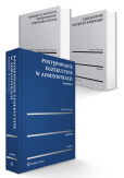 Postępowanie egzekucyjne w administracji. Komentarz - PAKIET Postępowanie egzekucyjne w administracji. Komentarz - PAKIET