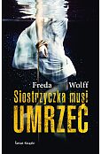 Siostrzyczka musi umrzeć Siostrzyczka musi umrzeć