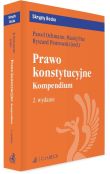 Prawo konstytucyjne Kompendium Prawo konstytucyjne Kompendium