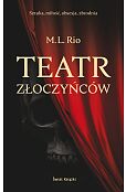 Teatr złoczyńców Teatr złoczyńców