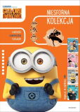 Gru Dru i Minionki Niesforna kolekcja Gru Dru i Minionki Niesforna kolekcja