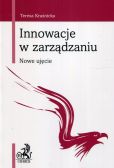 Innowacje w zarządzaniu Innowacje w zarządzaniu