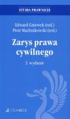 Zarys prawa cywilnego Zarys prawa cywilnego