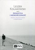 Jednostka i nieskończoność Jednostka i nieskończoność
