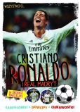 Wszystko o... Cristiano Ronaldo i Realu Madryt Wszystko o... Cristiano Ronaldo i Realu Madryt