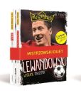 Lewandowski / Ibra Lewandowski / Ibra