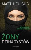 Żony dżihadystów Żony dżihadystów
