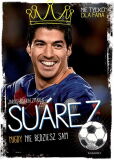 Suarez Nigdy nie będziesz sam Suarez Nigdy nie będziesz sam