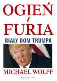 Ogień i furia Ogień i furia