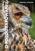 Książka o fotografowaniu Książka o fotografowaniu