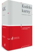 Kodeks karny. Komentarz Kodeks karny. Komentarz