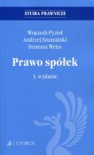 Prawo spółek Prawo spółek