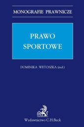 Prawo sportowe Prawo sportowe