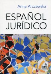 Espanol juridico Espanol juridico