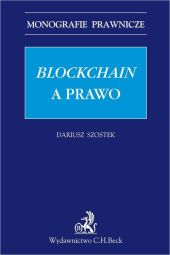 Blockchain a prawo Blockchain a prawo