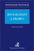 Blockchain a prawo Blockchain a prawo
