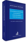 Zagadnienia europeizacji postępowania oddłużeniowego osób fizycznych Zagadnienia europeizacji postępowania oddłużeniowego osób fizycznych