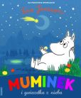 Muminki Muminek i gwiazdka z nieba Muminki Muminek i gwiazdka z nieba