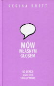 Mów własnym głosem Mów własnym głosem
