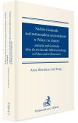 Nadzór i kontrola nad samorządem terytorialnym w Polsce i Austrii Nadzór i kontrola nad samorządem terytorialnym w Polsce i Austrii
