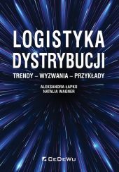 Logistyka dystrybucji. Logistyka dystrybucji.