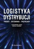 Logistyka dystrybucji. Logistyka dystrybucji.