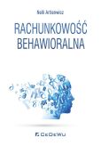 Rachunkowość behawioralna Rachunkowość behawioralna